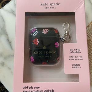 Kate Spade AirPods case